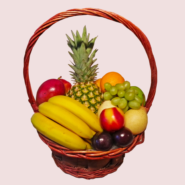 Tropicana Fresh Fruit Basket
